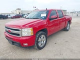 CHEVROLET SILVERADO 1500 LTZ 3GCRCTE09AG147214 снимка