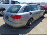 AUDI A6 3.2 AVANT WAUKH74F26N165968 снимка