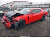 DODGE CHALLENGER R/T PLUS 2C3CDYBT9DH741227 снимка