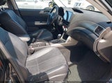 SUBARU FORESTER 2.5X LIMITED JF2SH64659H749993 снимка
