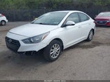 HYUNDAI ACCENT SEL 3KPC24A3XJE017548 снимка