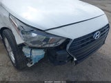 HYUNDAI ACCENT SEL 3KPC24A3XJE017548 снимка