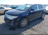 FORD EDGE LIMITED 2FMDK49C89BB01066 снимка