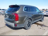 KIA TELLURIDE S 5XYP6DGC3PG359562 снимка