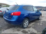Nissan Rogue Sl JN8AS58V39W173697 снимка