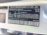 MERCEDES-BENZ C 300 4MATIC/LUXURY 4MATIC/SPORT 4MATIC 55SWF4KB0FU034771 снимка