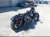 HARLEY-DAVIDSON XL1200 FORTY-EIGHT 1HD1LC335DC422562 fotografie