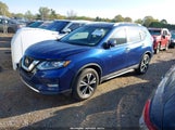 NISSAN ROGUE SL 5N1AT2MT7JC808319 снимка