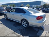 VOLKSWAGEN PASSAT 2.5L SE 1VWBP7A36CC068499 снимка