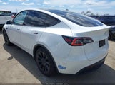TESLA MODEL Y LONG RANGE DUAL MOTOR ALL-WHEEL DRIVE 5YJYGDEE2LF058515 fotografie