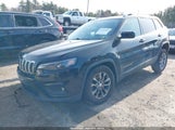 JEEP CHEROKEE LATITUDE PLUS 4X4 1C4PJMLB7KD311789 снимка