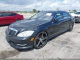 MERCEDES-BENZ S 550 4MATIC WDDNG9EB6CA432600 снимка