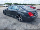 MERCEDES-BENZ S 550 4MATIC WDDNG9EB6CA432600 снимка