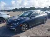 HONDA CIVIC LX 19XFC2F67LE016023 снимка