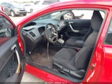 HONDA CIVIC EX 2HGFG12806H535804 снимка