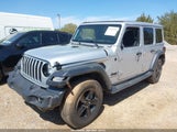 JEEP WRANGLER 4-DOOR SPORT ALTITUDE 4X4 1C4HJXDG0PW582947 снимка