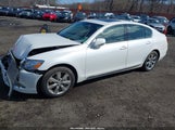 LEXUS GS 350 JTHCE1KS3B0028766 снимка