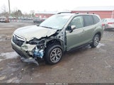 SUBARU FORESTER PREMIUM JF2SKAJC8LH427032 снимка