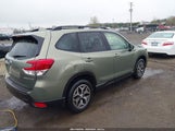 SUBARU FORESTER PREMIUM JF2SKAJC8LH427032 снимка