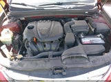 HYUNDAI SONATA LIMITED 5NPEC4AC7BH190415 снимка