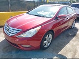 HYUNDAI SONATA LIMITED 5NPEC4AC7BH190415 снимка