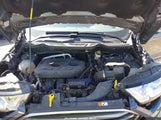 FORD ECOSPORT SE MAJ6S3GL5MC402936 снимка