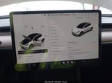 TESLA MODEL Y AWD/LONG RANGE DUAL MOTOR ALL-WHEEL DRIVE 7SAYGDEE2PF834036 снимка
