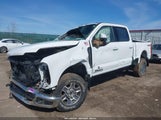FORD F-250 LARIAT 1FT8W2BT4PED86164 photo