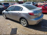 MAZDA MAZDA3 S SPORT JM1BL1S54A1206285 снимка