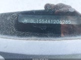 MAZDA MAZDA3 S SPORT JM1BL1S54A1206285 снимка
