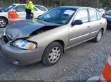 NISSAN SENTRA GXE 3N1CB51D42L638718 снимка