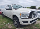 Ram  Limited Longhorn Crew Cab 4X4 8' Box 3C6UR5PL6RG142115 photo