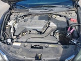 NISSAN ALTIMA 2.5 S 1N4AL3AP7HC475721 снимка