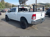 RAM 2500 BIG HORN 4X4 6'4 BOX 3C6UR5DL7KG544980 fotografie