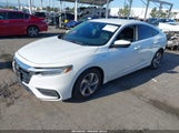 HONDA INSIGHT EX 19XZE4F51LE013662 снимка