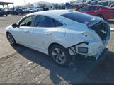 HONDA INSIGHT EX 19XZE4F51LE013662 снимка