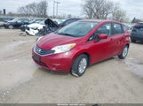 NISSAN VERSA NOTE S (SR)/S PLUS/SL/SR/SV 3N1CE2CP9FL368341 снимка