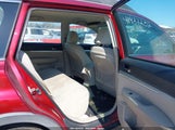 SUBARU OUTBACK 2.5I 4S4BRBAC5B3318759 снимка