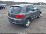 VOLKSWAGEN TIGUAN 2.0T WOLFSBURG EDITION WVGSV7AX0HK030528 снимка