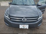 VOLKSWAGEN TIGUAN 2.0T WOLFSBURG EDITION WVGSV7AX0HK030528 снимка