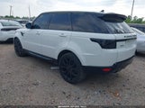LAND ROVER RANGE ROVER SPORT 3.0L V6 SUPERCHARGED SE SALWG2VF6GA558091 снимка