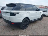 LAND ROVER RANGE ROVER SPORT 3.0L V6 SUPERCHARGED SE SALWG2VF6GA558091 снимка