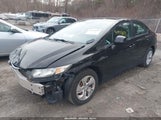 HONDA CIVIC LX 2HGFB2F52DH597755 снимка