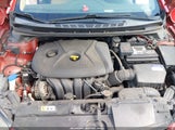 HYUNDAI ELANTRA GLS (ULSAN PLANT) KMHDH4AE8CU466814 fotografie