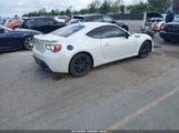 SUBARU BRZ LIMITED JF1ZCAC13E8606285 снимка