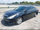 HYUNDAI SONATA GLS 5NPEB4AC5EH853259 снимка