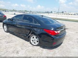 HYUNDAI SONATA GLS 5NPEB4AC5EH853259 снимка