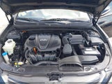 HYUNDAI SONATA GLS 5NPEB4AC5EH853259 снимка