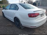 VOLKSWAGEN JETTA 1.8T SE SPORT 3VWD17AJ8JM245154 photo