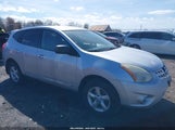 NISSAN ROGUE S JN8AS5MV3CW715166 снимка